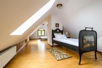 Standard Dreibettzimmer