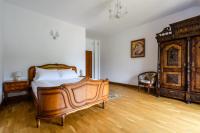 Chambre Double Deluxe avec Balcon