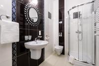 Chambre Double Deluxe avec Balcon