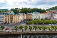 Apartments Bohemia Rhapsody - Bed and Breakfast