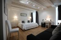 Suite Junior con balcón