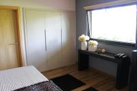 Doppelzimmer mit Terrasse