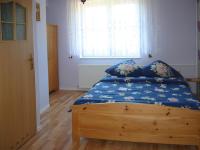 Chambre Double avec Salle de Bains Privative