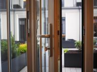 Garden Hill Apartments - B&B
