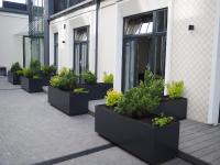 Garden Hill Apartments - B&B