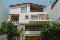 Filoxenion Luxury Rooms & Lofts - B&B