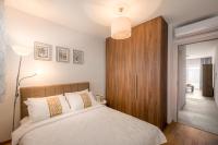 Adriatic Sunshine Apartment - Ferienwohnung Budva