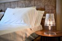 Deluxe Doppel-/Zweibettzimmer