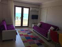 Appartamento con Vista Mare