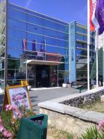 Panorama Apartments - B&B Skradin