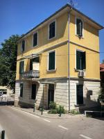 Apartment Rose - Bed and Breakfast