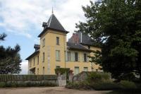 Chateau du Donjon - B&B Drumettaz