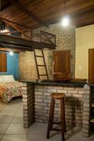 Chalet con 1 Camera da Letto