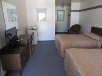 Marland Motel - Ferienwohnung Powell River