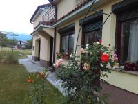 B&B Dražice - Apartment Frane Grobnik - Bed and Breakfast Dražice