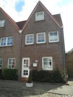 B&B Husum - Tine-s-Ferienwohnung - Bed and Breakfast Husum