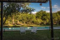 Casas del Champaquí - Chambres d’hôtes