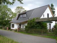 B&B Grubenhagen - Pension-Drews - Bed and Breakfast Grubenhagen