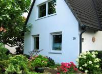 B&B Rotenburg - Gaestezimmer-in-Rotenburg - Bed and Breakfast Rotenburg