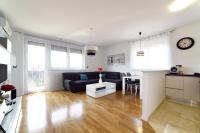 Apartamento de 2 dormitorios