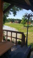 Jaunbirzes - B&B