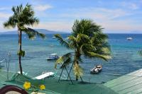 B&B Puerto Galera - Captngreggs Dive Resort - Bed and Breakfast Puerto Galera
