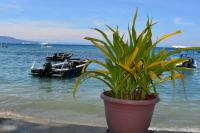 Captngreggs Dive Resort - Bed and Breakfast Puerto Galera