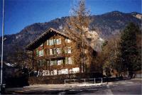 Apartments Dr. Med. Vet. Tempelman - Bed and Breakfast