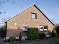 Ferienwohnung Bullerby - Ferienwohnung