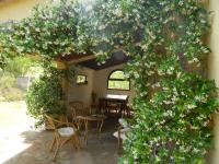 B&B Campiglia d'Orcia - Le Rogheta - Bed and Breakfast Campiglia d'Orcia