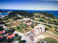 Monte Paradiso Panorama - B&B Pola