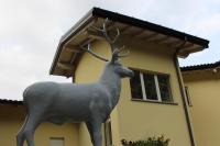 Minerva Residence - Ferienwohnung Lavena Ponte Tresa