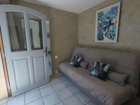 Chambre Familiale "La Saint Pauloise"