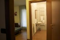 Doppelzimmer mit Balkon