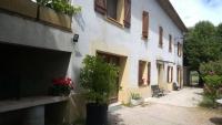 Bastide Ecurie Massilia - B&B Aubagne