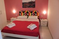 B&B Matera - La Collinetta Dei Sassi - Bed and Breakfast Matera