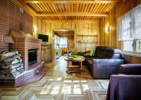 Forest Cottage - Bed and Breakfast Neringa