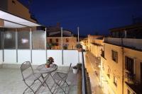 Doppelzimmer mit Terrasse