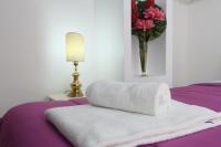 Dreibettzimmer