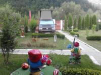 Pensiunea D O R U Arges - B&B