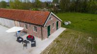 B&B It Waldspultsje - B&B