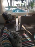 BC Summer Beach - B&B Pran Buri