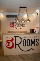 5 Rooms - B&B Batum