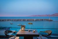 Cosmopolis Crete Suites - B&B