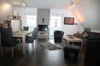 Skippersin2 - Bed and Breakfast Greetsiel