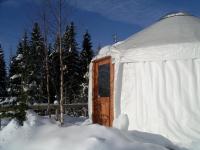 Superior Cottage