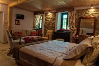 B&B Tzigourati - Αrnica Montana - Bed and Breakfast Tzigourati