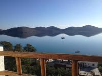 Marilena Panoramic Sea View House - Ferienwohnung Elounda