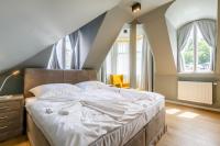 Apartments Bohemia Rhapsody - Bed and Breakfast Karlsbad