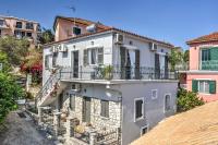 Alia Luxury Apartment - B&B Gáïos